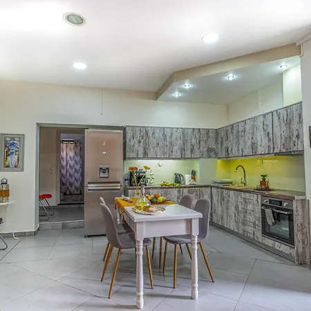 Filoxenos Appartement
