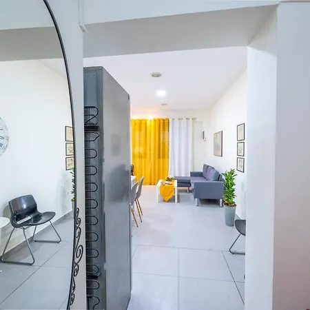 Apartamento Filoxenos Katastárion