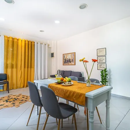 Apartamento Filoxenos *
