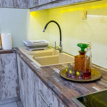 Apartamento Filoxenos *