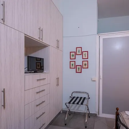 Filoxenos Apartamento Katastárion