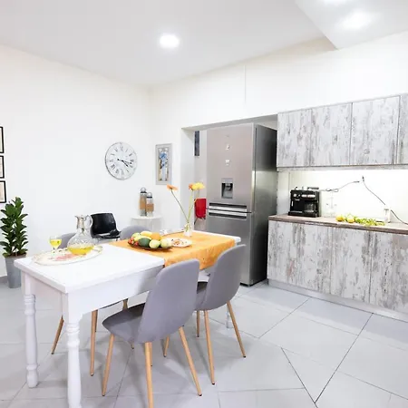 Appartement Filoxenos