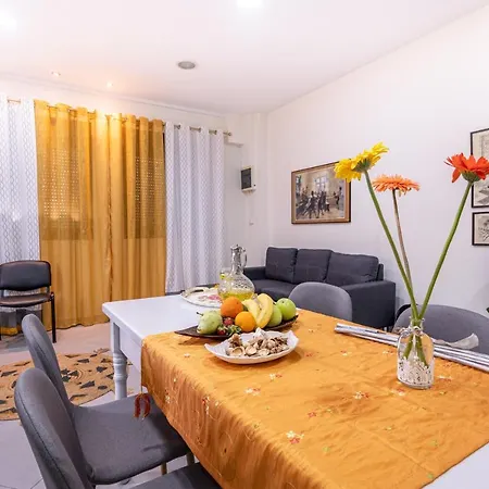Filoxenos Apartamento Katastárion
