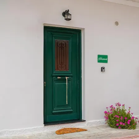 Apartamento Filoxenos Katastárion