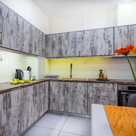 Filoxenos شقة Katastárion
